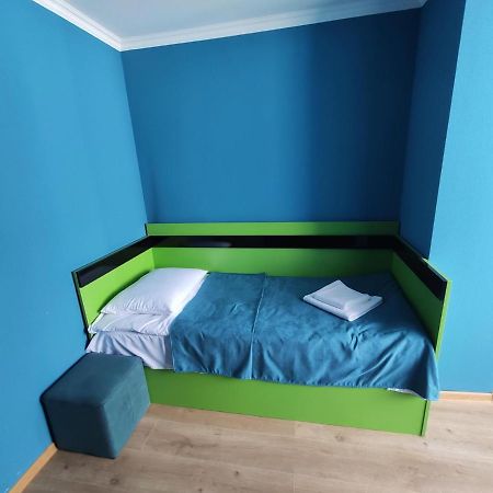 Kazbegi Apartment 외부 사진