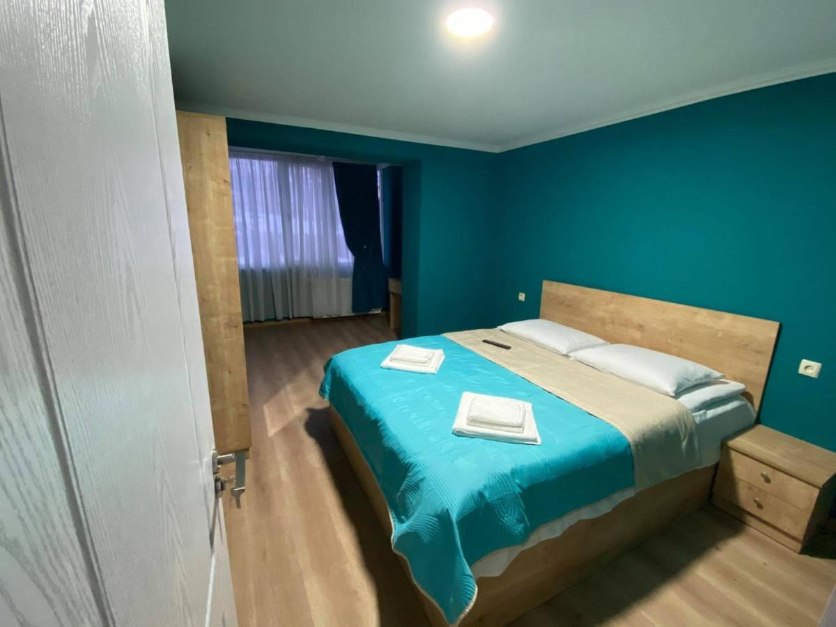 Kazbegi Apartment 외부 사진