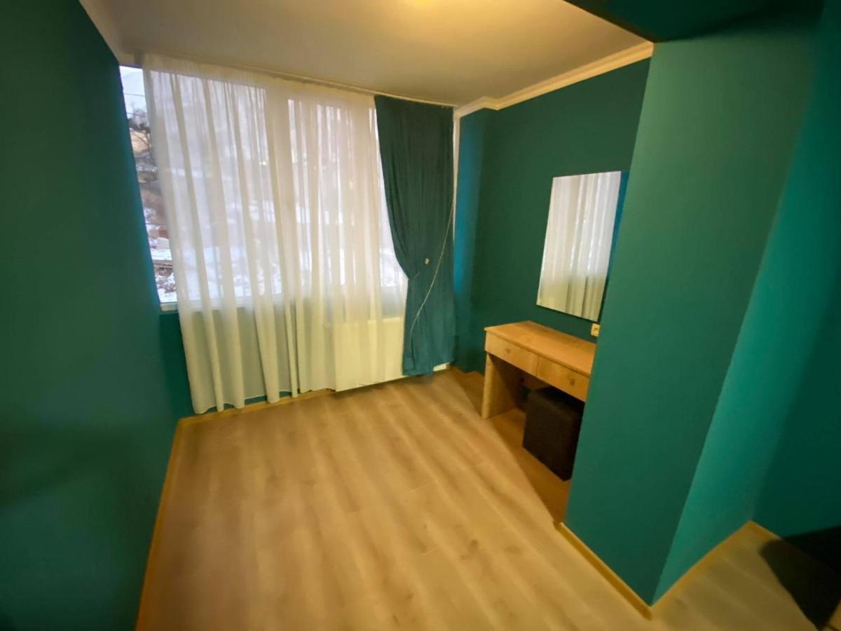 Kazbegi Apartment 외부 사진