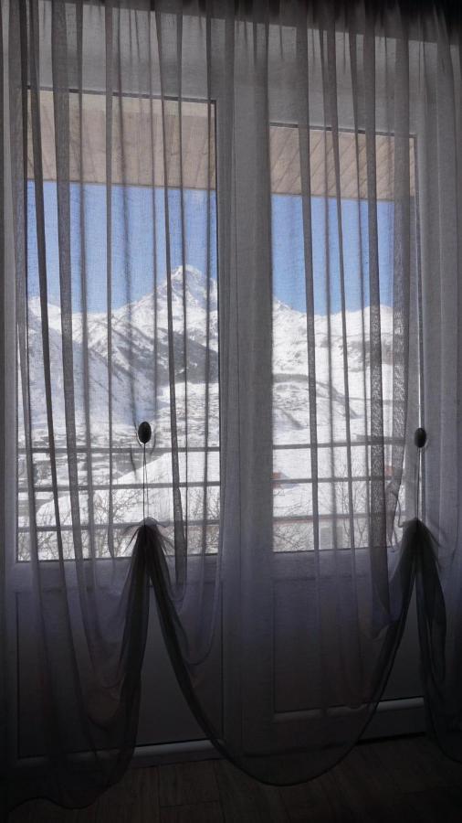 Kazbegi Apartment 외부 사진
