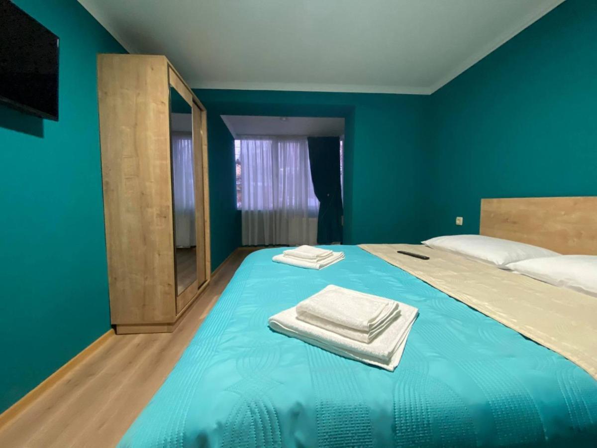 Kazbegi Apartment 외부 사진