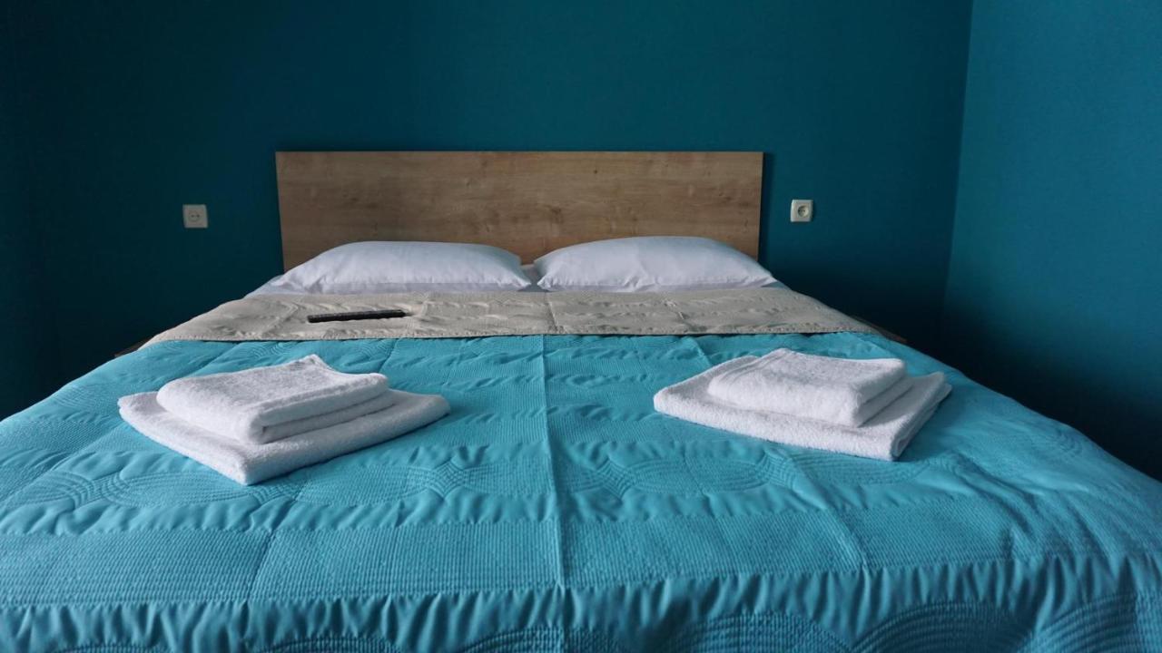 Kazbegi Apartment 외부 사진