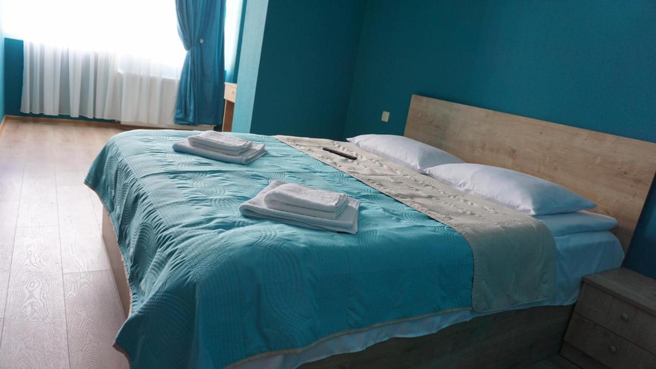 Kazbegi Apartment 외부 사진