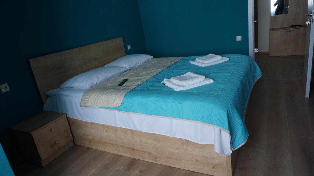Kazbegi Apartment 외부 사진