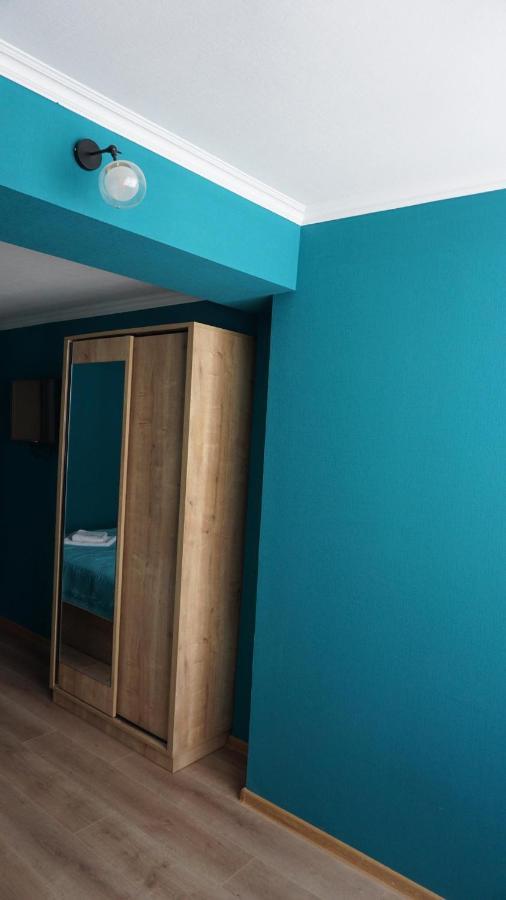 Kazbegi Apartment 외부 사진