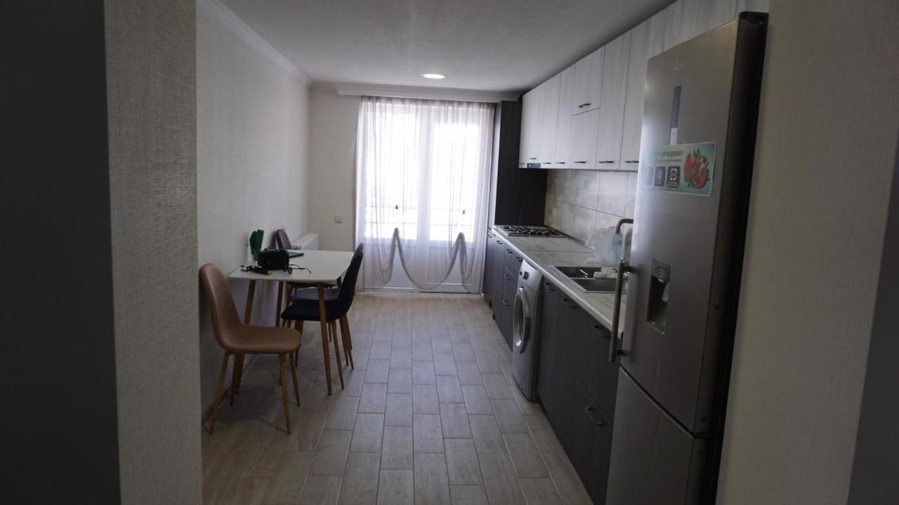 Kazbegi Apartment 외부 사진