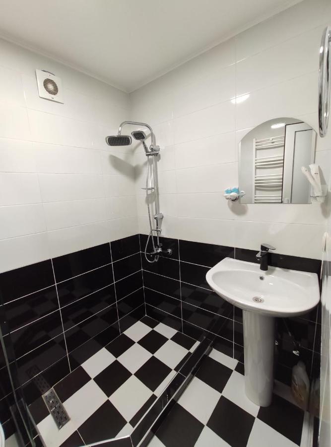 Kazbegi Apartment 외부 사진