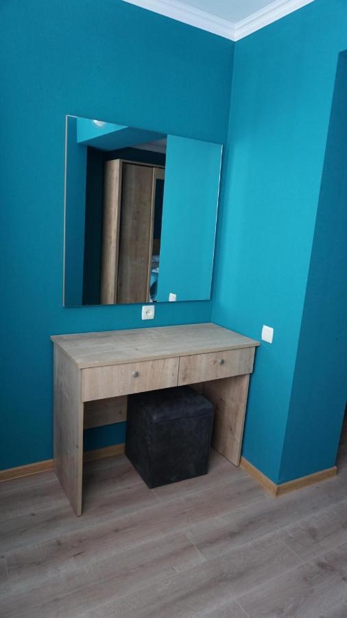 Kazbegi Apartment 외부 사진