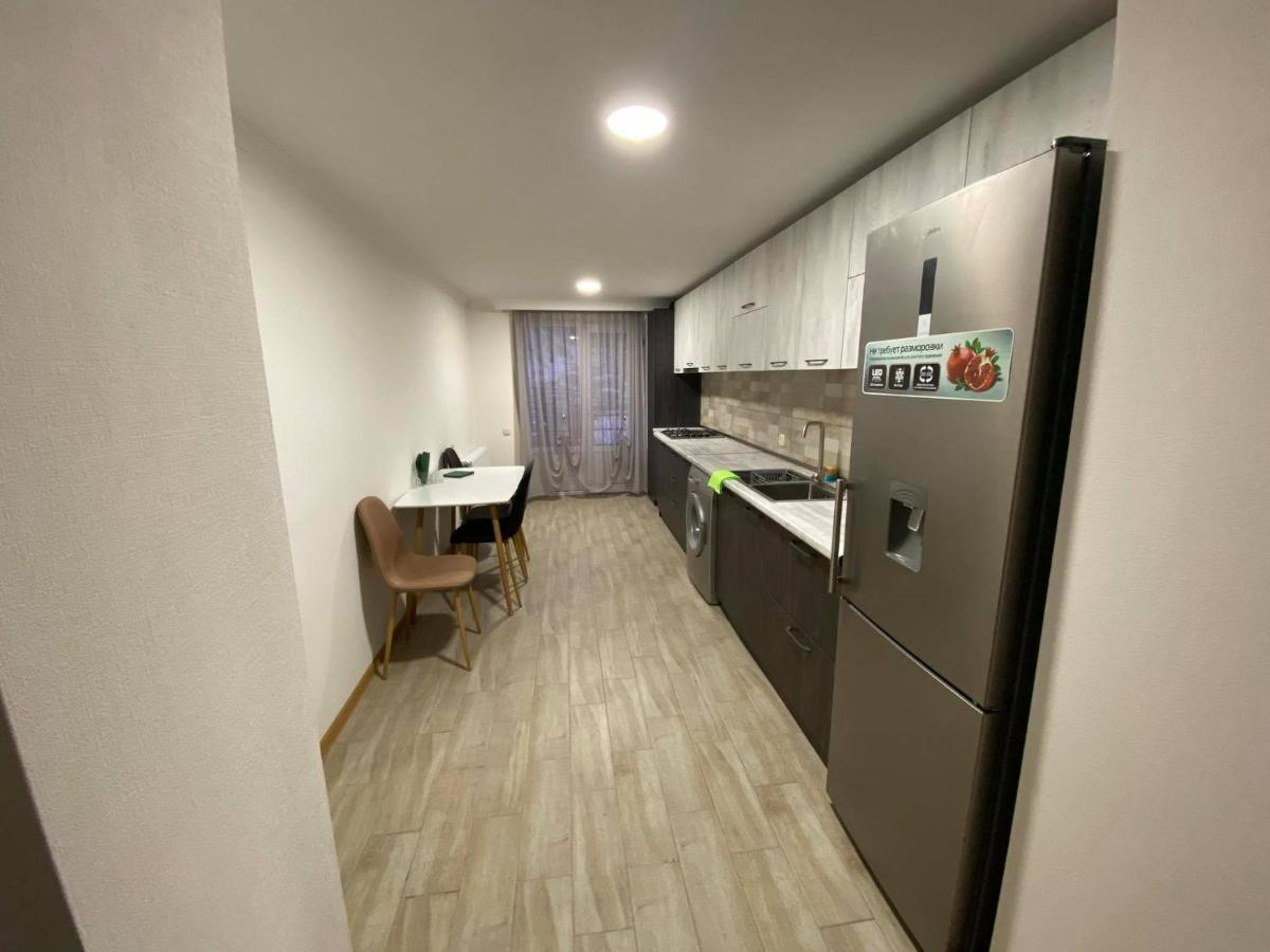 Kazbegi Apartment 외부 사진